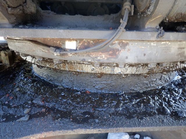 687538-35 Crawler excavator Volvo EC 220 DL -2013