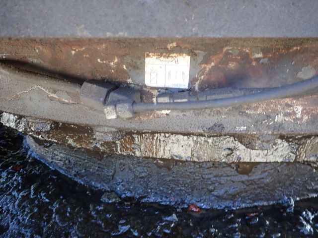 687538-36 Crawler excavator Volvo EC 220 DL -2013