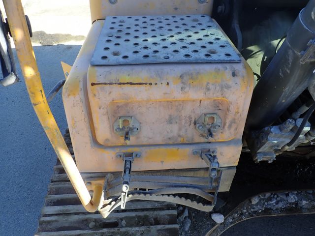 687538-38 Crawler excavator Volvo EC 220 DL -2013