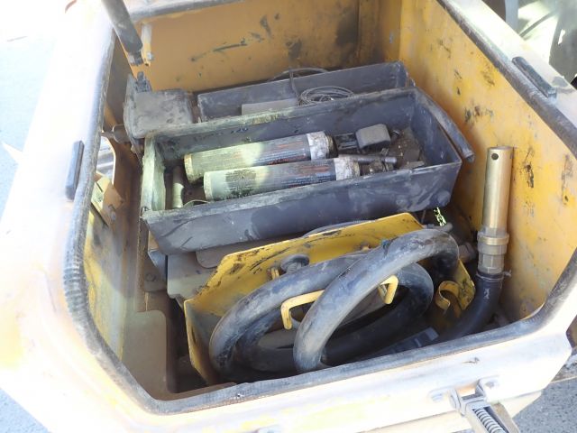 687538-40 Crawler excavator Volvo EC 220 DL -2013