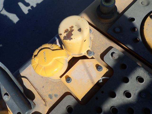 687538-43 Crawler excavator Volvo EC 220 DL -2013