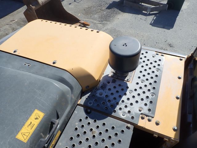 687538-45 Crawler excavator Volvo EC 220 DL -2013