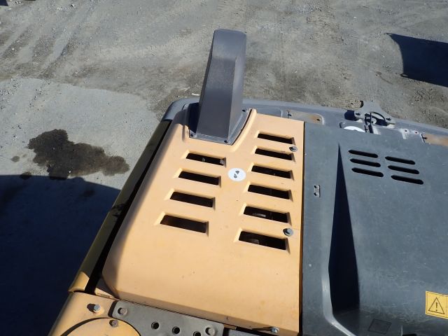 687538-46 Crawler excavator Volvo EC 220 DL -2013