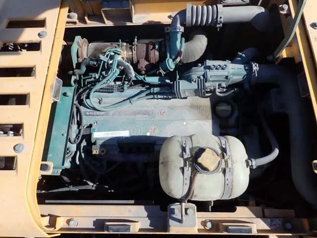 687538-47 Crawler excavator Volvo EC 220 DL -2013