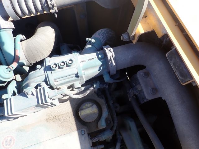 687538-50 Crawler excavator Volvo EC 220 DL -2013