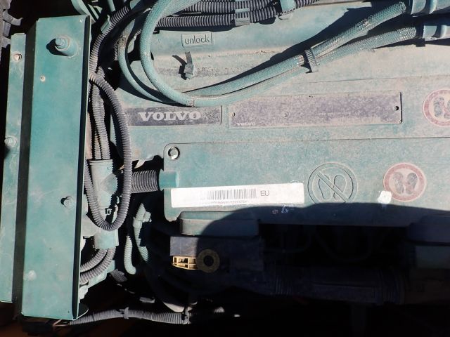 687538-51 Crawler excavator Volvo EC 220 DL -2013