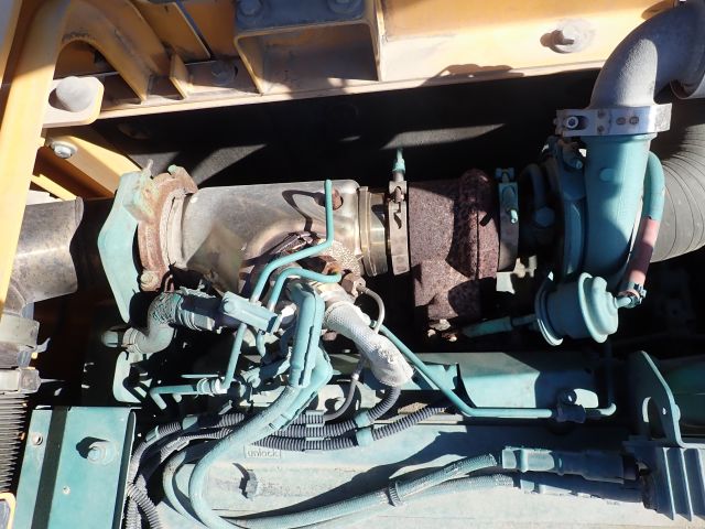 687538-52 Crawler excavator Volvo EC 220 DL -2013