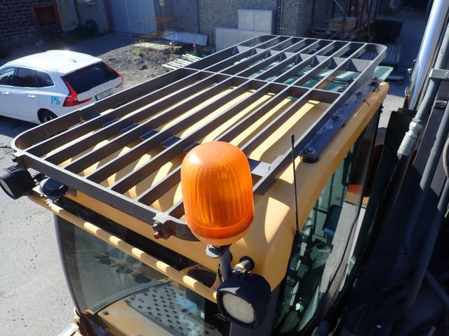 687538-53 Crawler excavator Volvo EC 220 DL -2013