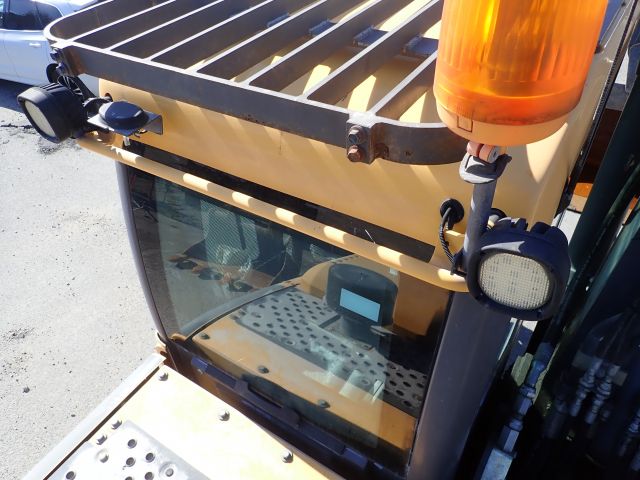 687538-54 Crawler excavator Volvo EC 220 DL -2013