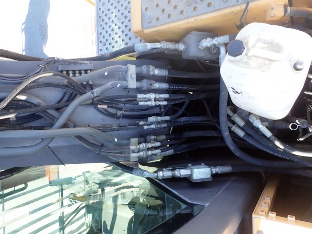 687538-55 Crawler excavator Volvo EC 220 DL -2013