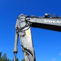 687538-59 Crawler excavator Volvo EC 220 DL -2013