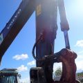 687538-64 Crawler excavator Volvo EC 220 DL -2013