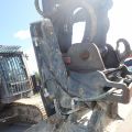 687538-65 Crawler excavator Volvo EC 220 DL -2013