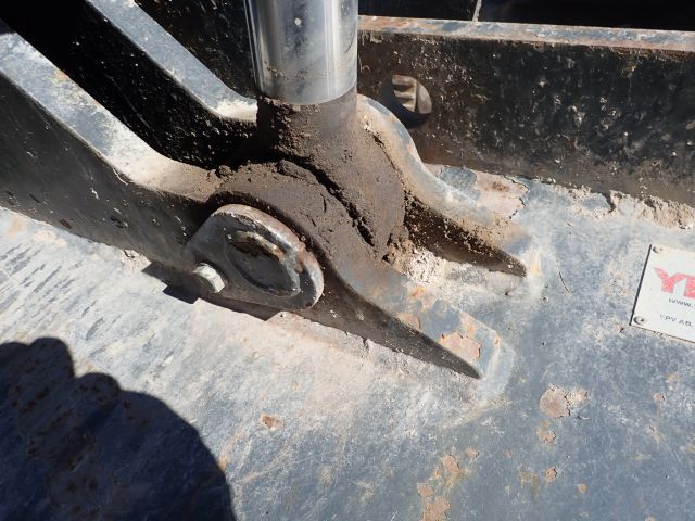 687538-71 Crawler excavator Volvo EC 220 DL -2013