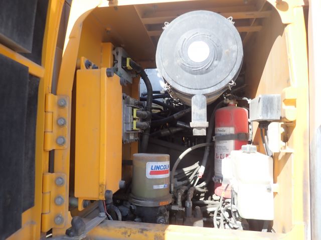 687538-74 Crawler excavator Volvo EC 220 DL -2013