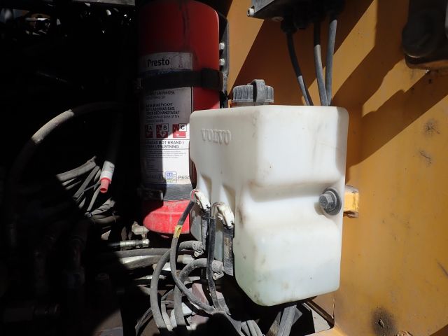 687538-76 Crawler excavator Volvo EC 220 DL -2013