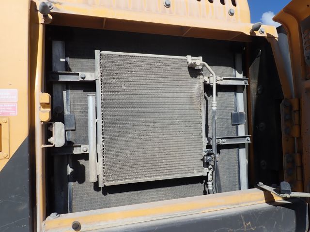 687538-80 Crawler excavator Volvo EC 220 DL -2013