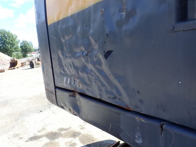 687538-84 Crawler excavator Volvo EC 220 DL -2013