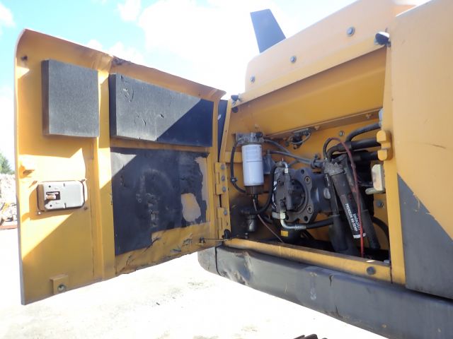 687538-85 Crawler excavator Volvo EC 220 DL -2013