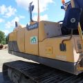 687538-90 Crawler excavator Volvo EC 220 DL -2013