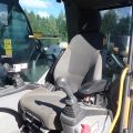 687538-92 Crawler excavator Volvo EC 220 DL -2013