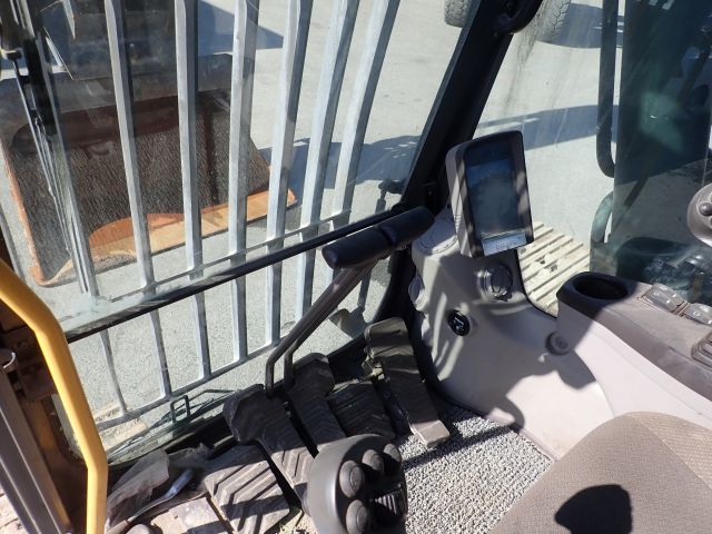 687538-93 Crawler excavator Volvo EC 220 DL -2013