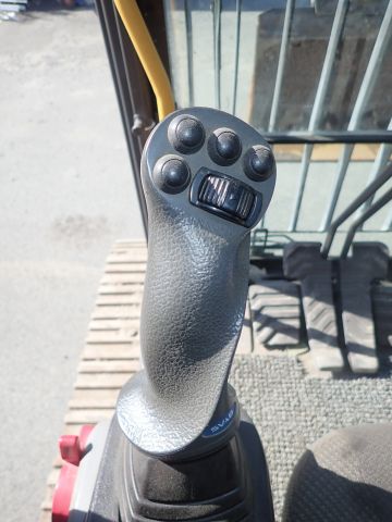 687538-94 Crawler excavator Volvo EC 220 DL -2013