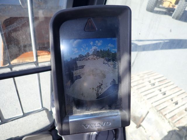 687538-99 Crawler excavator Volvo EC 220 DL -2013