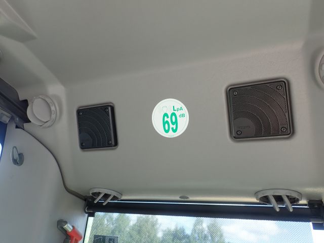 687538-102 Crawler excavator Volvo EC 220 DL -2013