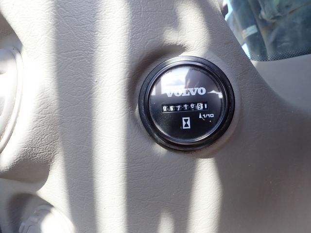 687538-103 Crawler excavator Volvo EC 220 DL -2013