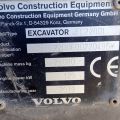 687538-105 Crawler excavator Volvo EC 220 DL -2013