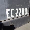 687538-106 Crawler excavator Volvo EC 220 DL -2013
