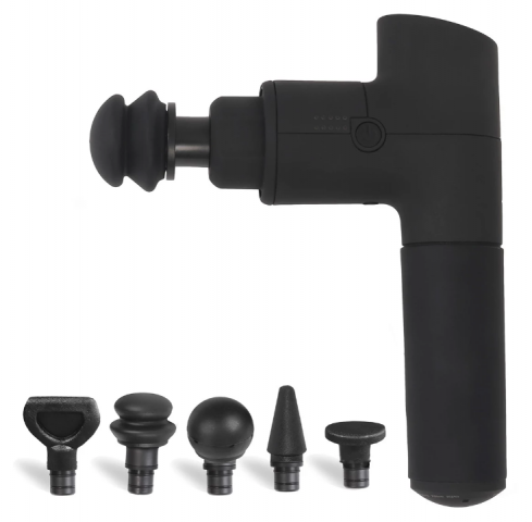 820599-1 Massage pistol Flowlife Flowgun Go