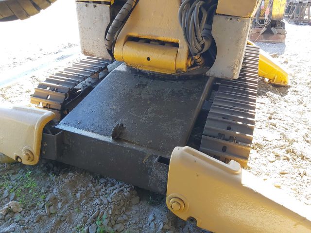 753904-8 Demolition robot Brokk 330