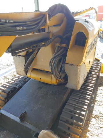 753904-9 Demolition robot Brokk 330