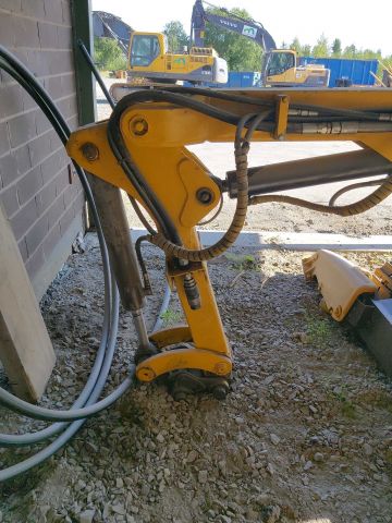 753904-10 Demolition robot Brokk 330