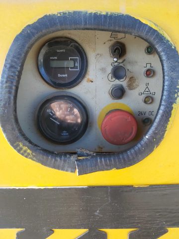 753904-11 Demolition robot Brokk 330