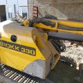 753904-17 Demolition robot Brokk 330
