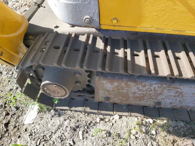 753904-19 Demolition robot Brokk 330