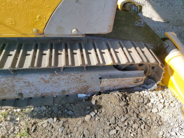 753904-20 Demolition robot Brokk 330