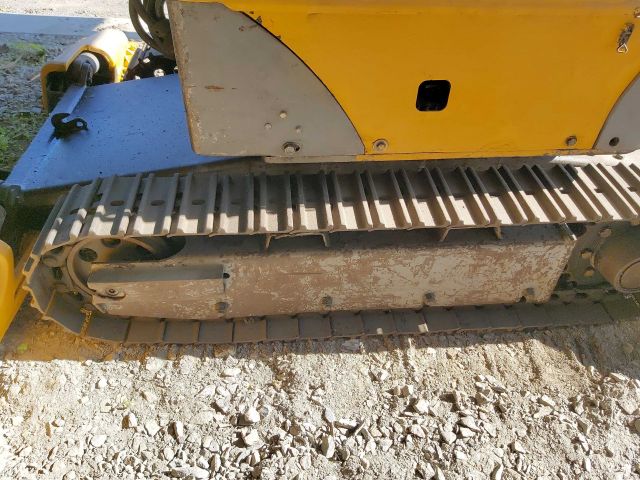 753904-22 Demolition robot Brokk 330