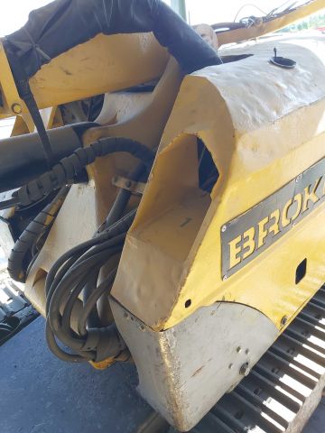 753904-23 Demolition robot Brokk 330