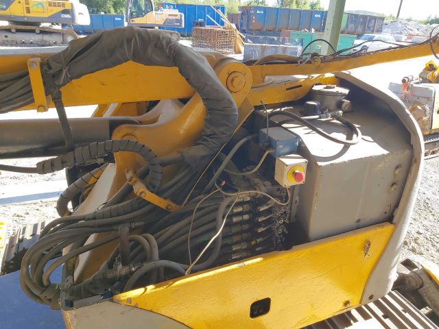 753904-24 Demolition robot Brokk 330