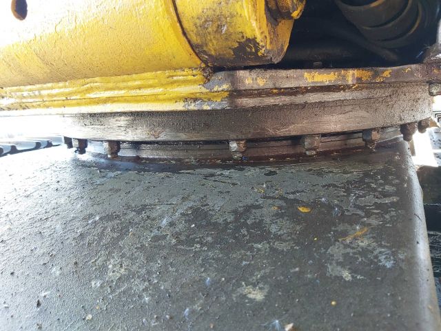 753904-27 Demolition robot Brokk 330