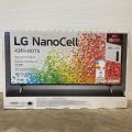 820688-2 43 "LG Nanocell 4K TV 43NANO75