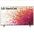 820688-1 43 "LG Nanocell 4K TV 43NANO75