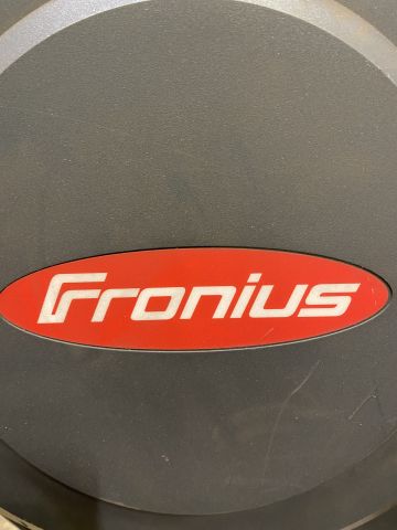 776416-3 Fronius welding VR 5000 Remote