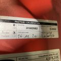 776416-6 Fronius welding VR 5000 Remote