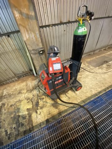 776423-1 Fronius welding VR 5000 Remote