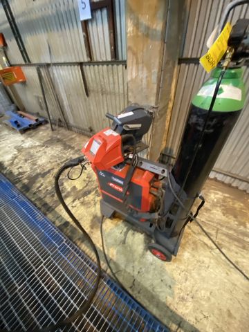 776423-2 Fronius welding VR 5000 Remote